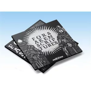 Forsaken Scriptures - EN-NP-003
