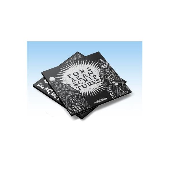 Forsaken Scriptures - EN-NP003