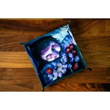 Vampire The Masquerade 5th Ed RPG Acquired Taste Limited Dice & Tray Accessory Pack - EN