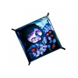 Vampire The Masquerade 5th Ed RPG Acquired Taste Limited Dice & Tray Accessory Pack - EN