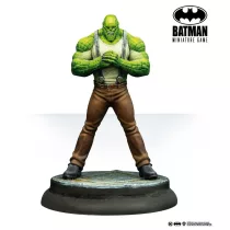 Batman Miniature Game: Killer Croc Thug - EN-35DC392
