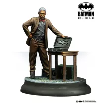 Batman Miniature Game: Lucius Fox - EN-35DC390