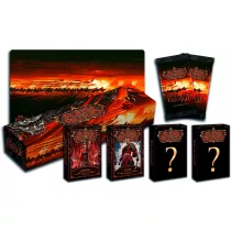Flesh & Blood TCG – The Hunted Blitz Deck Collection, angol nyelvű
