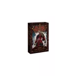 Flesh & Blood TCG – The Hunted Blitz Deck Collection, angol nyelvű