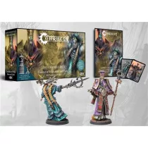 Conquest - Lore Campaign Pack - Crucible of Wills: Ashes and Faith - EN-PBW1081