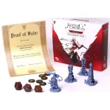 Eldfall Chronicles - Tournament Pack: Season 1 - EN