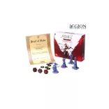Eldfall Chronicles - Tournament Pack: Season 1 - EN