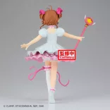 Carcaptor Sakura - Banpresto Sakura Card Figure - Sakura Kinomoto-BP28964P