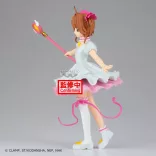 Carcaptor Sakura - Banpresto Sakura Card Figure - Sakura Kinomoto-BP28964P