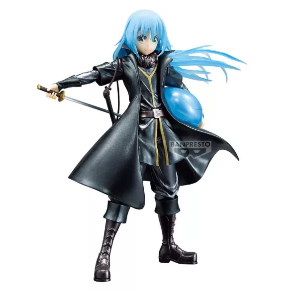 That Time I Got Reincarnated as a Slime ESPRESTO-Clear materials-Rimuru Tempest Special color ver.-BP29102P