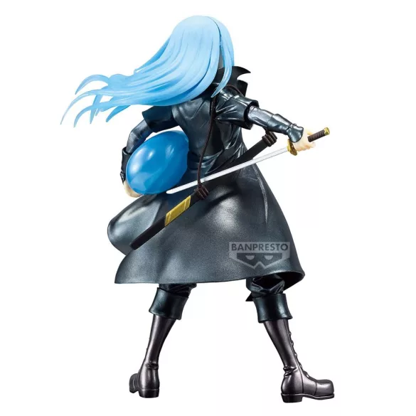 That Time I Got Reincarnated as a Slime ESPRESTO-Clear materials-Rimuru Tempest Special color ver.-BP29102P