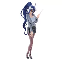Overlord - Banpresto Figure - Albedo (Teacher Style)-BP28894P