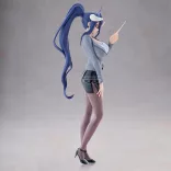 Overlord - Banpresto Figure - Albedo (Teacher Style)-BP28894P