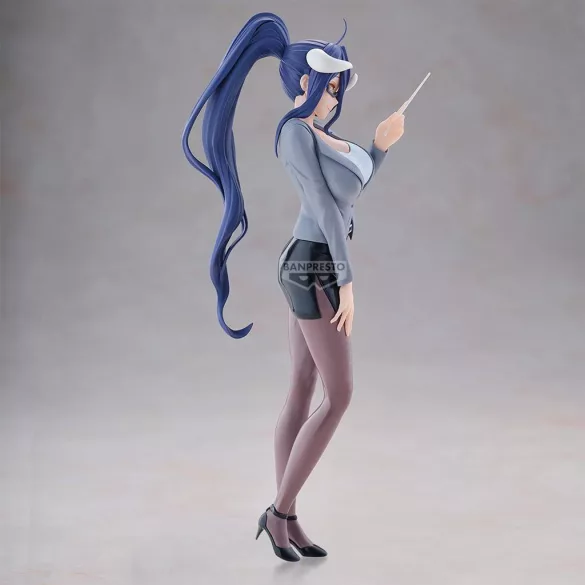 Overlord - Banpresto Figure - Albedo (Teacher Style)-BP28894P