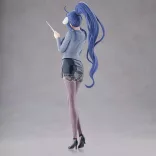 Overlord - Banpresto Figure - Albedo (Teacher Style)-BP28894P