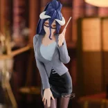 Overlord - Banpresto Figure - Albedo (Teacher Style)-BP28894P
