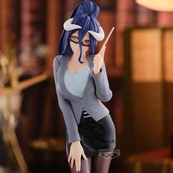 Overlord - Banpresto Figure - Albedo (Teacher Style)-BP28894P