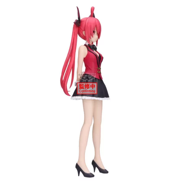 Date A Live - Banpresto Glitter & Glamours Figure - Kotori Itsuka-BP28895P