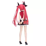 Date A Live - Banpresto Glitter & Glamours Figure - Kotori Itsuka-BP28895P