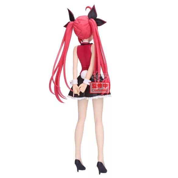 Date A Live - Banpresto Glitter & Glamours Figure - Kotori Itsuka-BP28895P