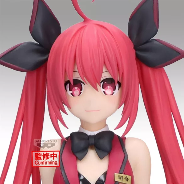 Date A Live - Banpresto Glitter & Glamours Figure - Kotori Itsuka-BP28895P