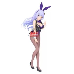 Date A Live - Banpresto Glitter & Glamours Figure - Miku Izayoi-BP28539P