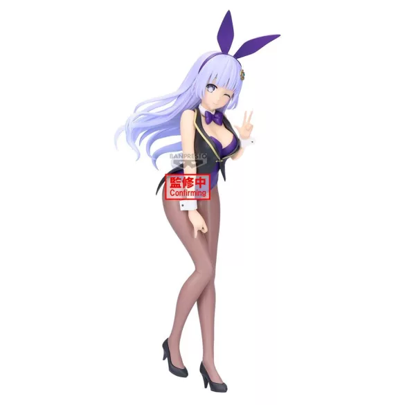 Date A Live - Banpresto Glitter & Glamours Figure - Miku Izayoi-BP28539P
