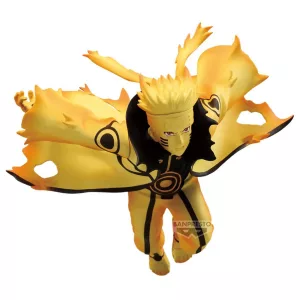 Naruto Shippuden - Banpresto Vibration Stars Figure - Uzumaki Naruto VI-BP28898P
