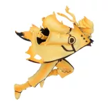 Naruto Shippuden - Banpresto Vibration Stars Figure - Uzumaki Naruto VI-BP28898P