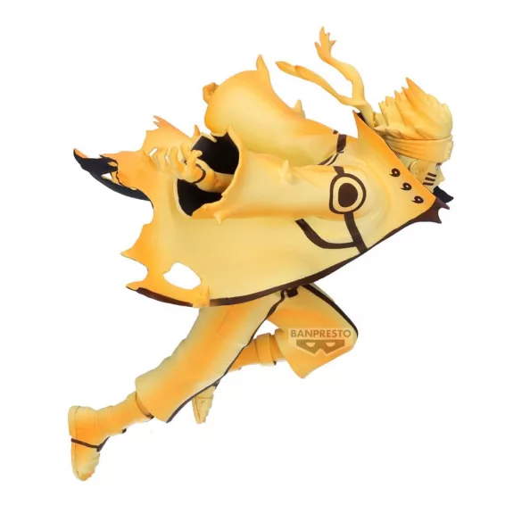 Naruto Shippuden - Banpresto Vibration Stars Figure - Uzumaki Naruto VI-BP28898P