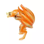 Naruto Shippuden - Banpresto Figure - Kurama II (Ver. A)-BP28899P