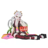 Demon Slayer: Kimetsu no Yaiba - Banpresto Glitter & Glamours Figure - Daki-BP28913P