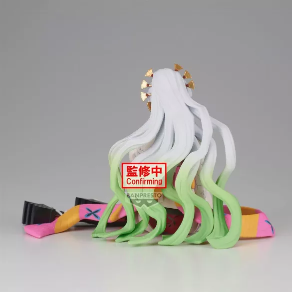 Demon Slayer: Kimetsu no Yaiba - Banpresto Glitter & Glamours Figure - Daki-BP28913P