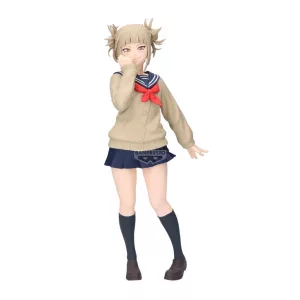 My Hero Academia - Banpresto Glitter & Glamours Figure - Himiko Toga-BP28917P