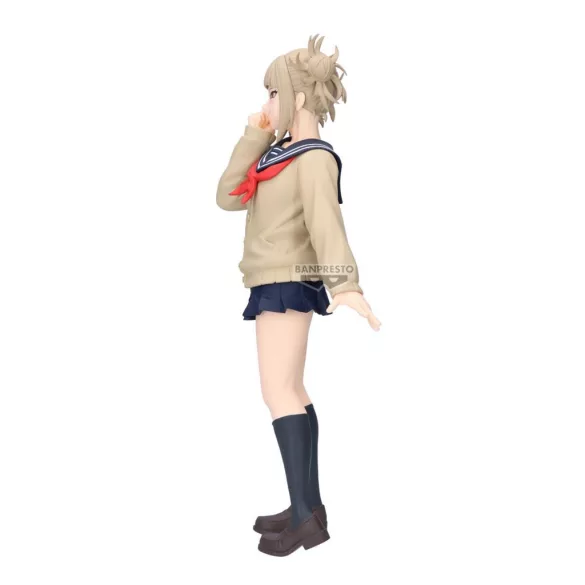 My Hero Academia - Banpresto Glitter & Glamours Figure - Himiko Toga-BP28917P