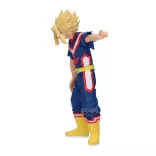 My Hero Academia - Banpresto The Amazing Heroes Figure - All Might (True Form)-BP28918P