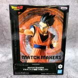 DRAGON BALL Z MATCH MAKERS ULTIMATE GOHAN(VS MAJIN BUU)-BP28920P