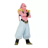 Dragon Ball Z - Banpresto Match Makers Figure - Majin Buu-BP28921P
