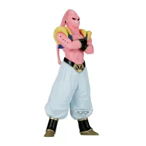 Dragon Ball Z - Banpresto Match Makers Figure - Majin Buu-BP28921P