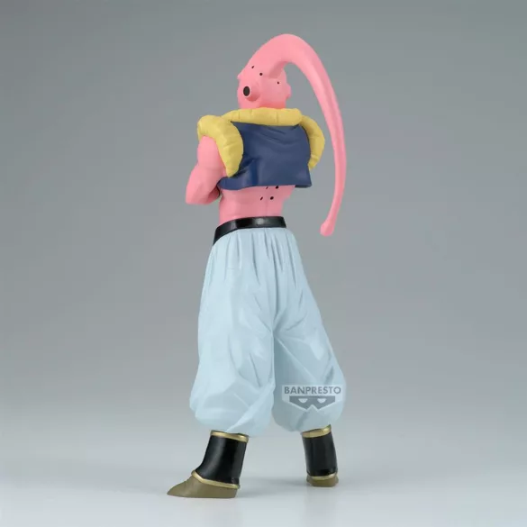Dragon Ball Z - Banpresto Match Makers Figure - Majin Buu-BP28921P