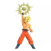 DRAGON BALL Z G×materia SON GOKU Ⅳ-BP28922P