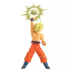 DRAGON BALL Z G×materia SON GOKU Ⅳ-BP28922P