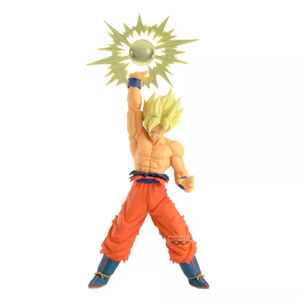 DRAGON BALL Z G×materia SON GOKU Ⅳ-BP28922P