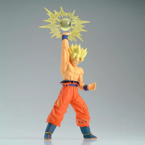 DRAGON BALL Z G×materia SON GOKU Ⅳ-BP28922P