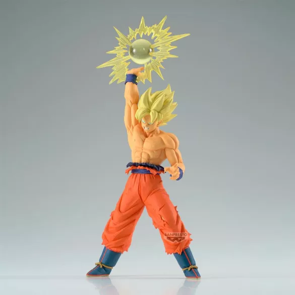DRAGON BALL Z G×materia SON GOKU Ⅳ-BP28922P