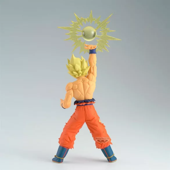 DRAGON BALL Z G×materia SON GOKU Ⅳ-BP28922P