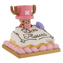 One Piece - Banpresto Paldolce Figure - Tony Tony Chopper (Vol. 3 Ver. A)-BP28925P