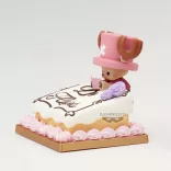 One Piece - Banpresto Paldolce Figure - Tony Tony Chopper (Vol. 3 Ver. A)-BP28925P