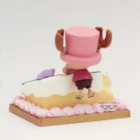 One Piece - Banpresto Paldolce Figure - Tony Tony Chopper (Vol. 3 Ver. A)-BP28925P