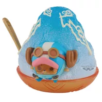 One Piece - Banpresto Paldolce Collection Figure - Tony Tony Chopper (Vol. 3 Ver. B)-BP28926P